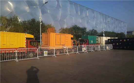 鹤城400KW发电机组适配电缆规格选型指南